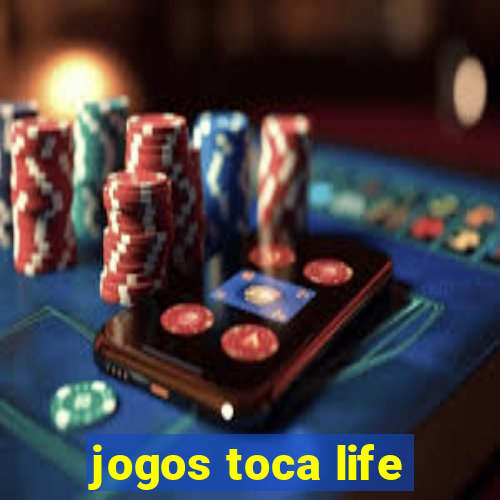 jogos toca life